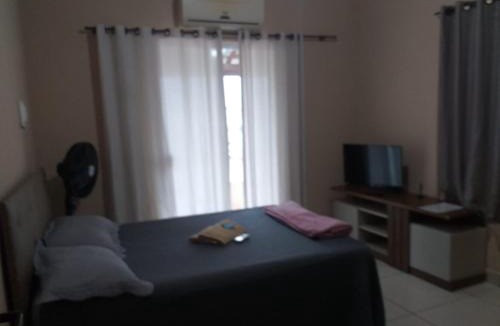Campos Apartment | Dom Gabriel 4