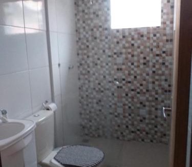 Campos Apartment | Dom Gabriel 4