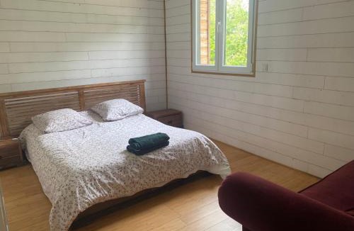 Bouleurs House | Domaine des Ecuries vailley