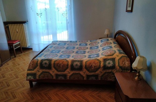 Calosso Apartment | Domanda