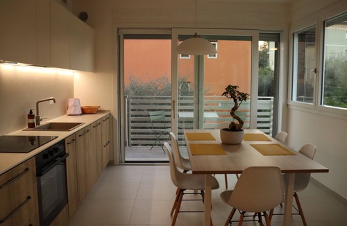 Bardolino Apartment | Domus Aurus Family, Domus Aurus Family