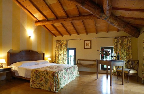 San Pietro in Cariano House | Domus Cariana