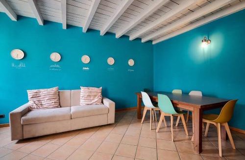 Citta Alta Apartment | Domus Dea Bergamo Alta