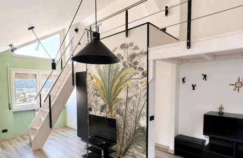Domodossola Apartment | Domus Giulia