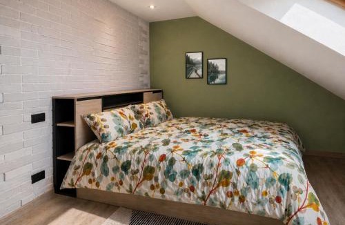 Domodossola Apartment | Domus Giulia
