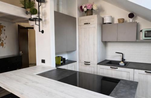 Domodossola Apartment | Domus Giulia