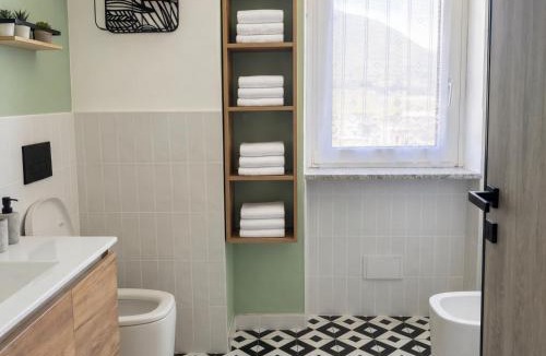 Domodossola Apartment | Domus Giulia