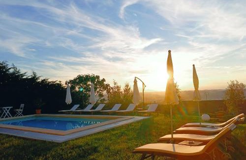 Treiso Bed & Breakfast | Domus Langhe B&B