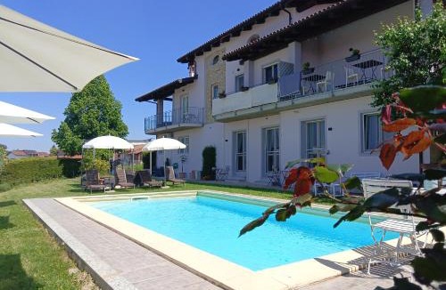 Treiso Bed & Breakfast | Domus Langhe B&B