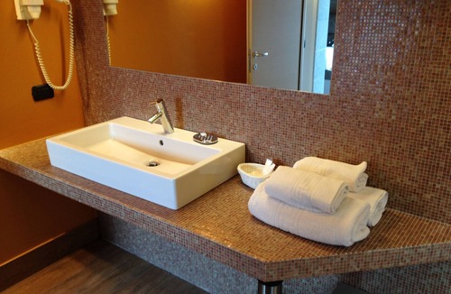 Lecco Hotel | Don Abbondio