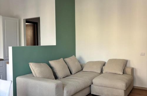 Quartiere XXIV Don Bosco Apartment | Don Bosco view