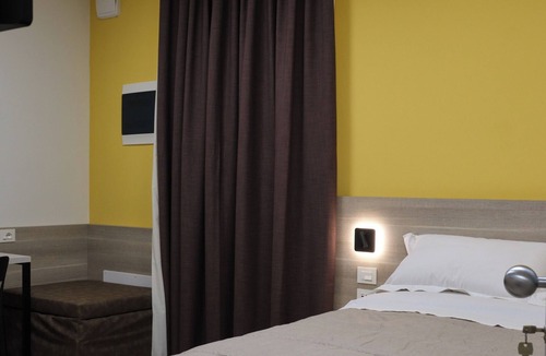 Porto Viro Bed & Breakfast | Double room with special accesses in a B&B in Porto Viro