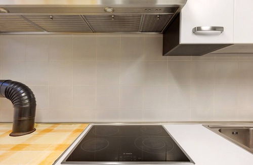 Rabbi Apartment | Double Room with Mountain View and Wi-Fi