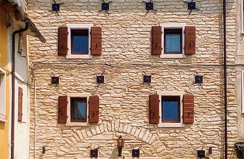 Sant'Anna d'Alfaedo House | Double room with private bathroom, in a B&B between Lessinia and Valpolicella