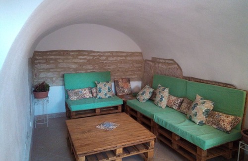Sant'Anna d'Alfaedo House | Double room with private bathroom, in a B&B between Lessinia and Valpolicella