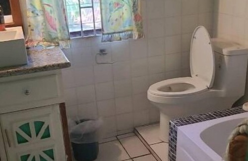 Crawford Apartment | Double rooms for rent in Crawford