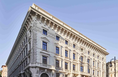 Trieste Old Town Hotel | DoubleTree By Hilton Trieste