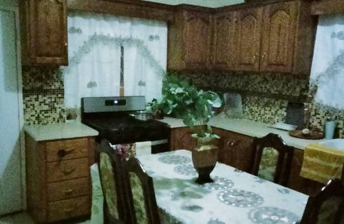 Portmore Apartment | Doug Manor 2bedroom Apartment