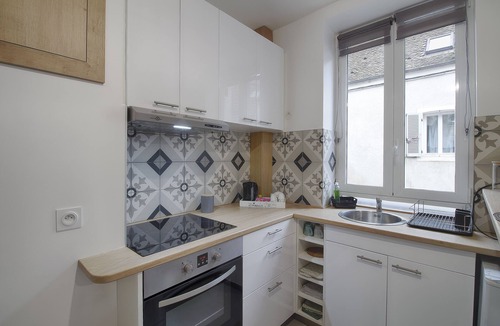 Lagny-sur-Marne Apartment | Downtown apartment