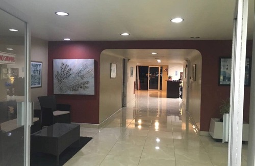 Kingston Apartment | Downtown Kingston Waterfront 2 Bed Apartment