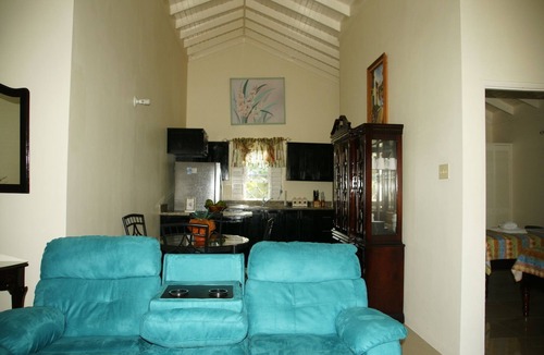 Mammee Bay Villa | Drax Hall Country Club Retreat