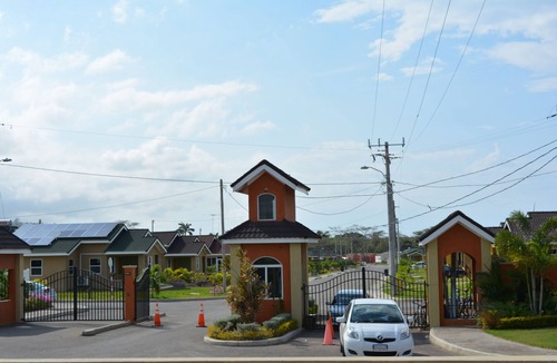 Mammee Bay Villa | Drax Hall Country Club Retreat