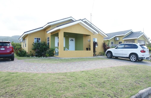 Mammee Bay Villa | Drax Hall Country Club Retreat
