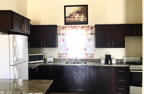 Mammee Bay House | Drax Hall Country Club's Sweet Escape