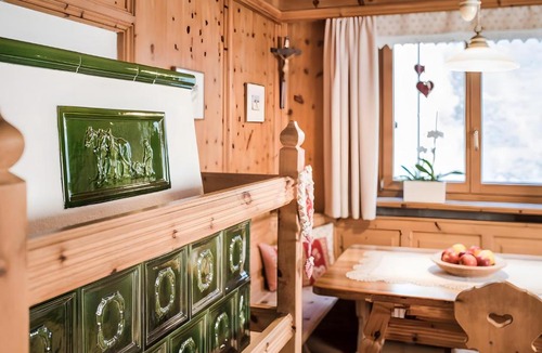 Laces Apartment | Draxlhof Latsch