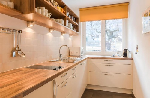 Laces Apartment | Draxlhof Latsch