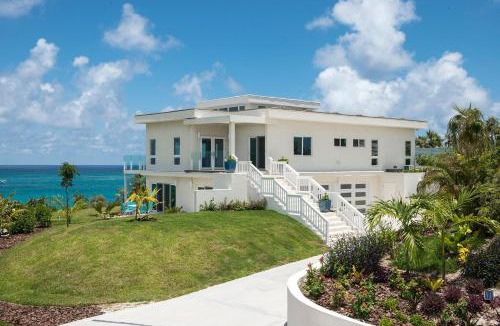 North Palmetto Point House | Dream House home