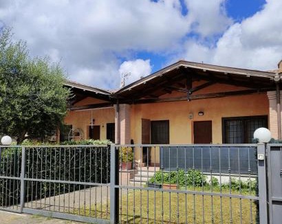 Ostia Antica House | Dream House