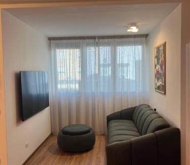 Rovereto Apartment | Dream House