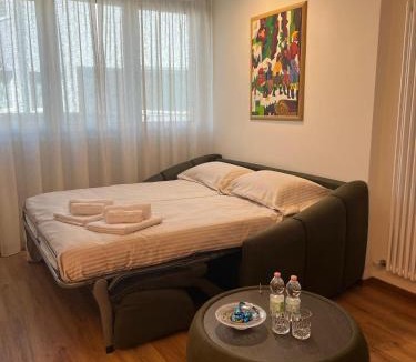 Rovereto Apartment | Dream House