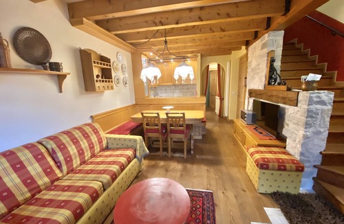 Gallio House | Dream vacation in the Highlands.
