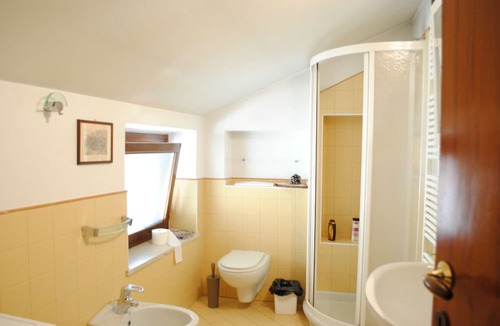 Verona City Centre Hotel | Dreaming Arena Rooms