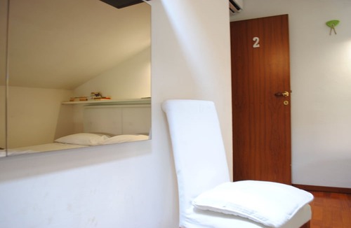 Verona City Centre Hotel | Dreaming Arena Rooms