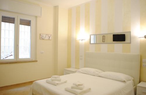 Citta Antica House | Dreaming Piazza Erbe Rooms