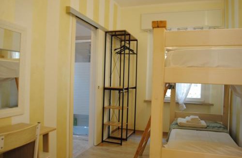 Citta Antica House | Dreaming Piazza Erbe Rooms