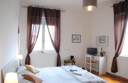 Citta Antica House | Dreaming Verona Rooms