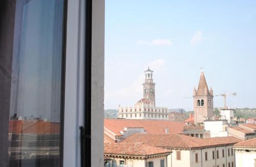 Citta Antica House | Dreaming Verona Rooms