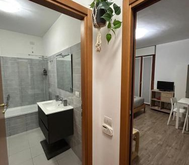 Locate di Triulzi Apartment | Dreams Home