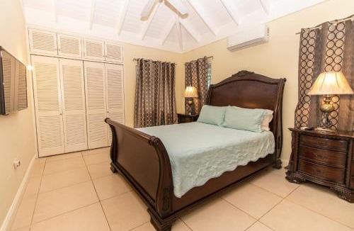 St. Ann's Bay Villa | DreamVilla Richmond Estates
