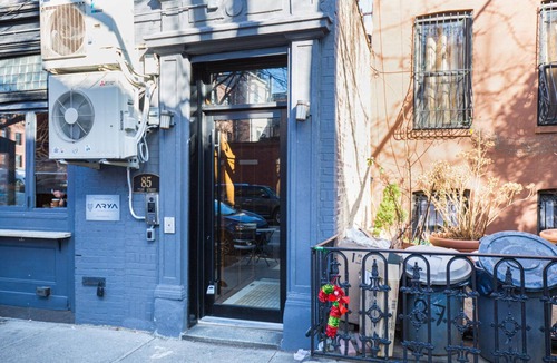 Boerum Hill Apartment | Dreamy Boerum Hill 2BR w/W/D, near BK Bridge Park & TJs, by Blueground