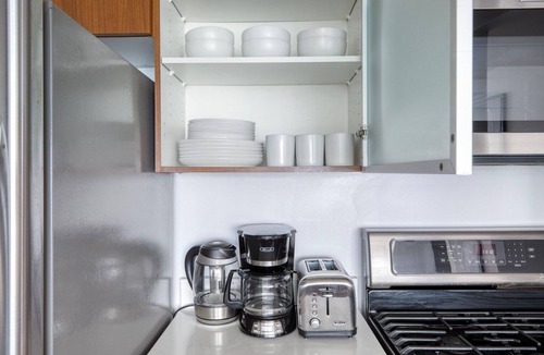 Midtown South Apartment | Dreamy Chelsea 2BR w/Doorman & Elevator, nr Union Square, by Blueground