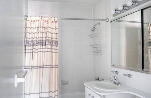 Peter Cooper Village Apartment | Dreamy Kips Bay 2BR w/ W/D, Doorman & Roof, nr Bellevue, by Blueground