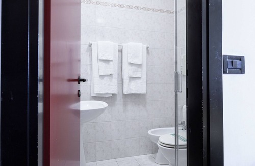 Villorba Hotel | Due Ragni