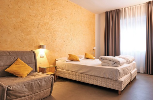 Villorba Hotel | Due Ragni
