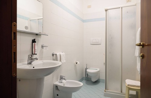 Villorba Hotel | Due Ragni