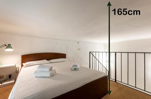 Carrobbio Apartment | Duomo Loft with Private Terrace - Torchio